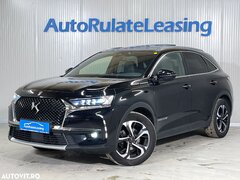 DS AUTOMOBILES DS7 CROSSBACK