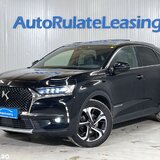 DS AUTOMOBILES DS7 CROSSBACK