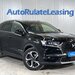 DS AUTOMOBILES DS7 CROSSBACK
